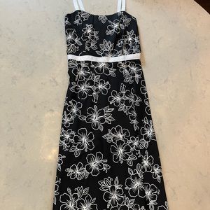 Junior Size Small Hawaiian Sundress